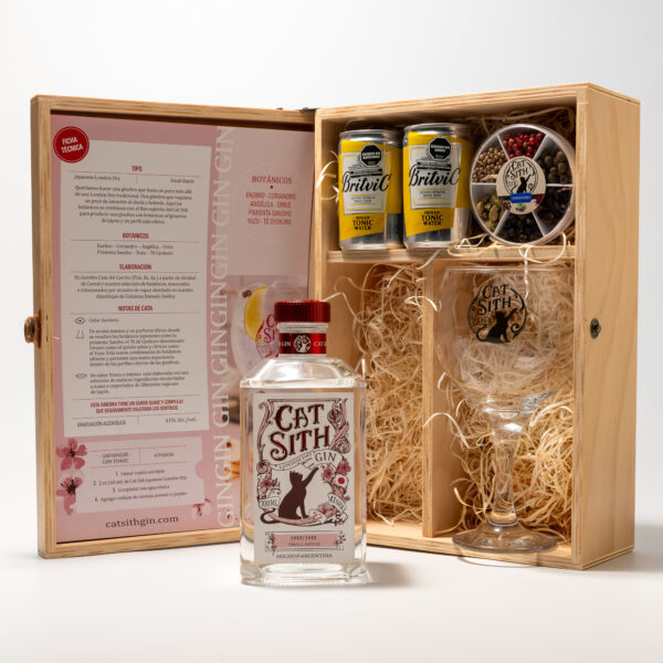 Box Premium Japanese